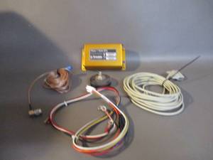 Placer Gold GPS