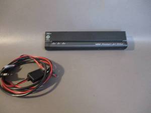 Pentax Pocketjet 3 Plus Printer