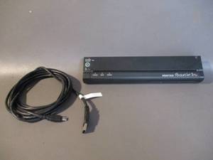 Pentax Pocketjet 3 Plus Printer