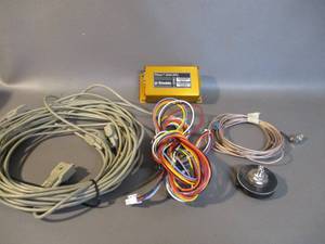 Placer Gold GPS