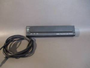 Pentax Pocketjet 3 Plus Printer