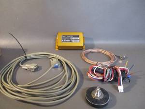Placer Gold GPS