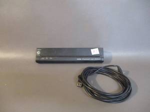 Pentax Pocketjet 3 Plus Printer