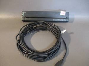 Pentax Pocketjet 3 Plus Printer