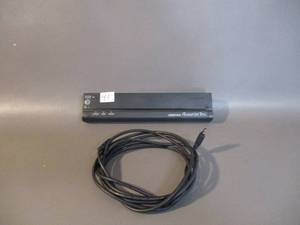 Pentax Pocketjet 3 Plus Printer
