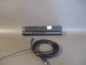 Pentax Pocketjet 3 Plus Printer