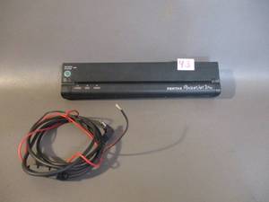 Pentax Pocketjet 3 Plus Printer