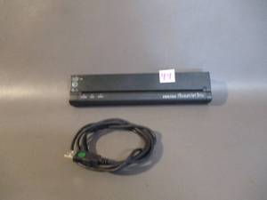 Pentax Pocketjet 3 Plus Printer