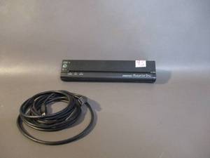 Pentax Pocketjet 3 Plus Printer