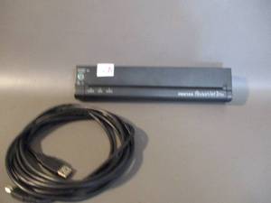 Pentax Pocketjet 3 Plus Printer