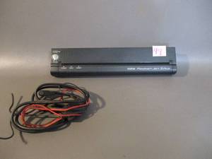 Pentax Pocketjet 3 Plus Printer