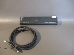 Pentax Pocketjet 3 Plus Printer