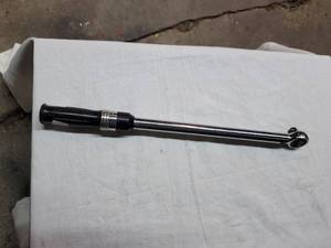 lot 20 image: ATD Tools 12 inch Torque Wrench Model 101