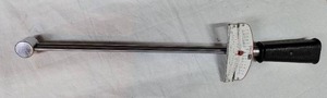 lot 25 image: Craftsman 12 inch Torque Wrench