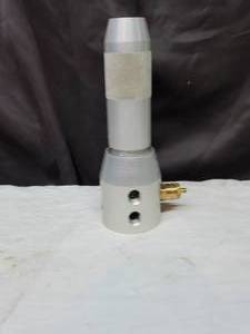 lot 58 image: Titan Filter Housing & Bypass for Spray Painting Control