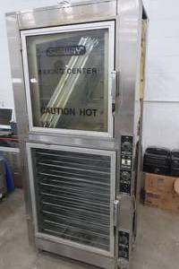 lot 5 image: Subway OvenBaking Center
