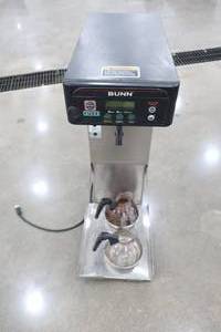lot 7 image: Bunn Infusion Series Coffee Maker