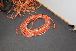 lot 39 image: Extension Cord