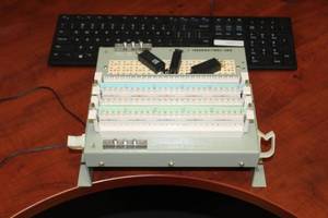 lot 46 image: New 50 PR Lightning Protection with Fuses