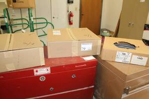 lot 79 image: Lot of (3 Boxes) Kellems PolyTuff I Flexible Conduit 1