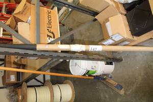 lot 142 image: TV Suspension Pole 6