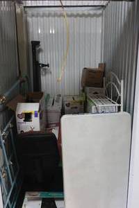 University Self Storage - Unit #9