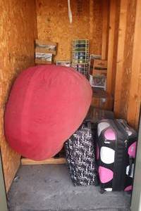 Great Dane Self Storage - Unit #37