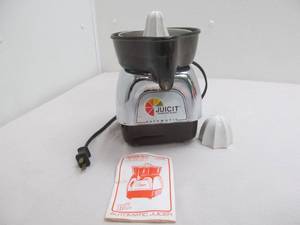 Juicer