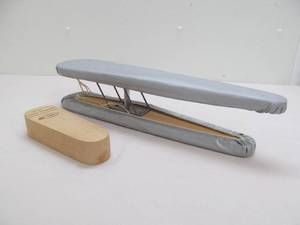 Vintage tailor board