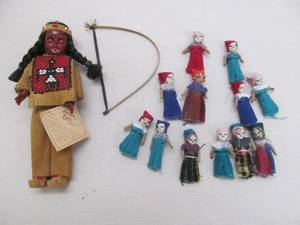Dolls
