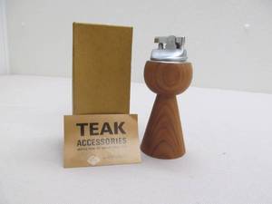 Cigarette lighter