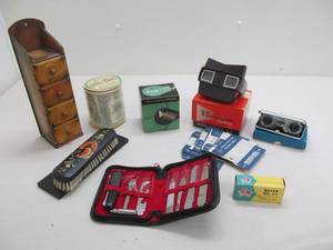 Miscellaneous