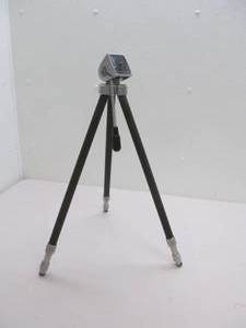 Camera tripod