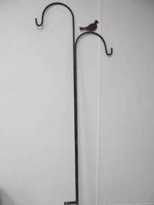 Sheppards hook