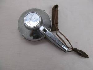 Vintage pathfinder spotlight