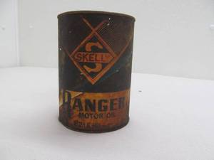 Motor Oil