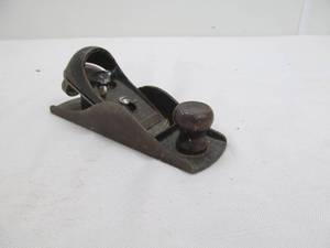 Vintage wood plane