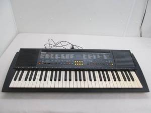 Electric keyboard