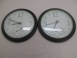 Spring field clocks