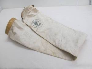 Canvas bag