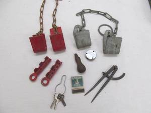 Miscellaneous