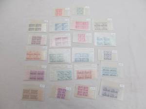 Collector stamps
