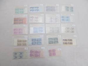Collector stamps