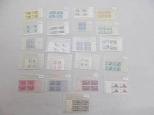 Collector stamps