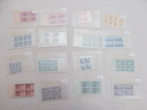 Collector stamps