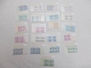 Collector stamps