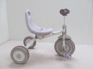 Radio flyer trike