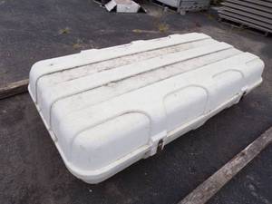 lot 44 image: Car Carrier   Storage Container