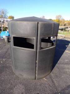 lot 87 image: Vantage Point Deer Stand