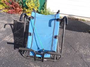 lot 106 image: AB Lounge Sport Fitness Machine